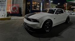 فۆرد مۆستانگ